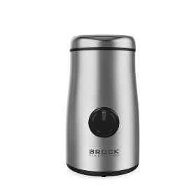 Mlinac za kavu BROCK CG 1050 SS, 150W