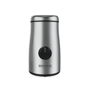 Mlinac za kavu BROCK CG 1050 SS, 150W