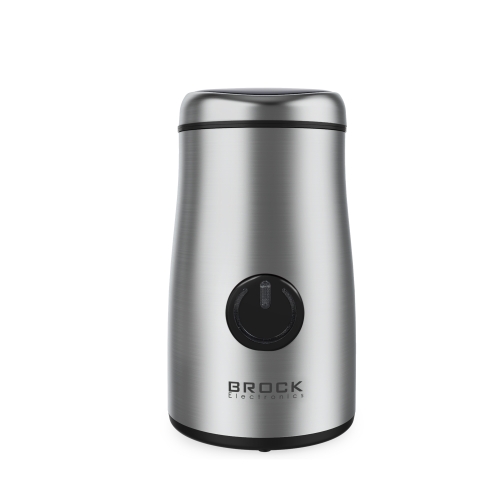 Mlinac za kavu BROCK CG 1050 SS, 150W