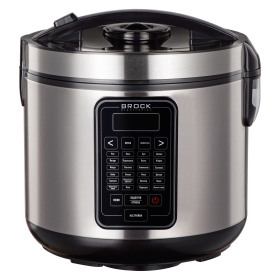 Premium multicooker BROCK MC 3601 5L, 900W