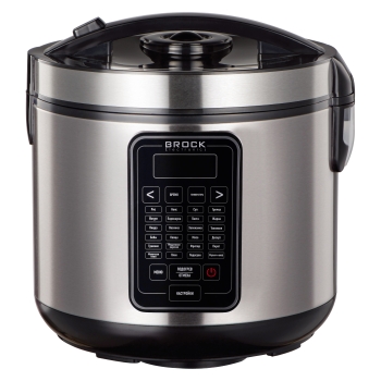 Premium multicooker BROCK MC 3601 5L, 900W