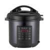 Štednjak pod pritiskom BROCK PMC 1706 6L, 1000W