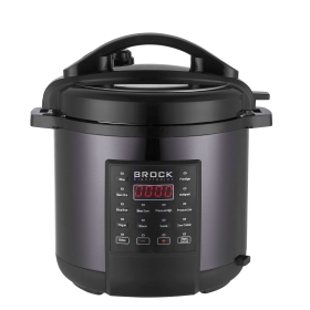 Štednjak pod pritiskom BROCK PMC 1706 6L, 1000W