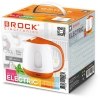 Kuhalo za vodu BROCK WK 0713 ILI 1L, 900-1100W