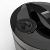 Premium multicooker BROCK MC 4501 5L, 700W