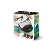 Aparat za sendviče BROCK SSM 2004 SS, (sendvič/vafl/matica) 750W