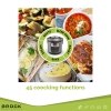 Premium multicooker BROCK MC 4501 5L, 700W