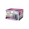 Mikrovalna pećnica BROCK MWO 2322 DS 23L, 1400W