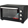 Konvekcijska pećnica BROCK TO 4801 BK 48L, 2000W