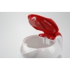 Kuhalo za vodu BROCK WK 0714 RD 1L, 1100W