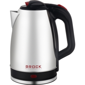 Kuhalo za vodu BROCK WK 0617 S 2.2L, 1500W