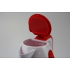 Kuhalo za vodu BROCK WK 03 RD 1.8L, 1800W
