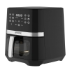 Friteza, 6.5L, 220-240V, ~50Hz, 1800W.