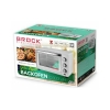 Pećnica BROCK DO 3001 WH 30 L, 1600 W