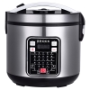 Multicooker BROCK MC 3203 5L, 900W (eng)