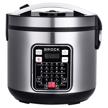 Multicooker BROCK MC 3203 5L, 900W (eng)