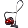Usisavač s vrećicom BROCK BVC 5002 RD, 850 W