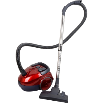Usisavač s vrećicom BROCK BVC 5002 RD, 850 W