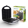 Aparat za izradu oblika matice BROCK HZ 3024, 1400W