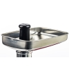 Stroj za mljevenje mesa BROCK MG 1601 SS, 1400 W