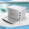 Pećnica BROCK DO 3001 WH 30 L, 1600 W