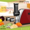 Stroj za mljevenje mesa BROCK MG 1601 RD, 1400 W