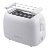 Toster BROCK BT 1008 WH, 750W
