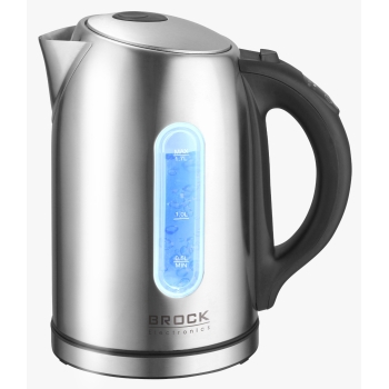 Kuhalo za vodu BROCK WK 2302 D 1.7L, 2200W