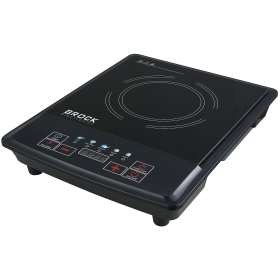 Indukcijski štednjak BROCK HP 2012 2000W