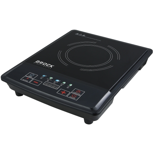 Indukcijski štednjak BROCK HP 2012 2000W