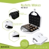 Aparat za izradu oblika matice BROCK HZ 3012, 750W