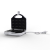 Aparat za izradu oblika matice BROCK HZ 3012, 750W