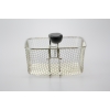 Friteza s timerom BROCK DF 3001 SS 3.2L, 2200W