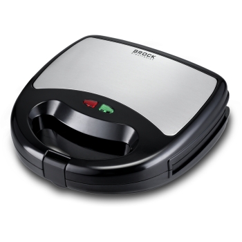 Aparat za sendviče BROCK SSM 2001 SS, 750W
