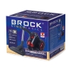 Ciklonski usisavač bez vrećice BROCK BVC 8055 RD, 800W