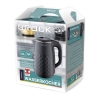 Kuhalo za vodu BROCK WK 0618 BK 1.8L, 1500W