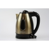 Kuhalo za vodu BROCK WK 0602 GY 1.8L, 1500W