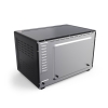 Pećnica BROCK TO 3001 BK 30L, 1600W