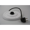 Kuhalo za vodu BROCK WK 04 GR 2L, 1800W