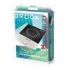 Indukcijski štednjak BROCK HP 3201 WH 2000W