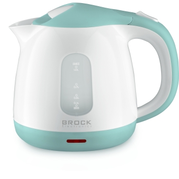 Kuhalo za vodu BROCK WK 0716 AZ 1L, 900-1100W