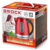 Kuhalo za vodu BROCK WK 06 RD 1.7L, 1800W
