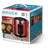Premium multicooker BROCK MC 3602 RD 5L, 900W