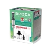 Set štapnog miksera BROCK HBS 9002 S 1000W