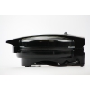 Aparat za vafle BROCK WM 3002 BK, 1000 W