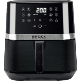 Digitalna friteza BROCK DAF 6502 6.5L, 1800W