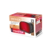 Toster BROCK BT 1002 RD, 800W