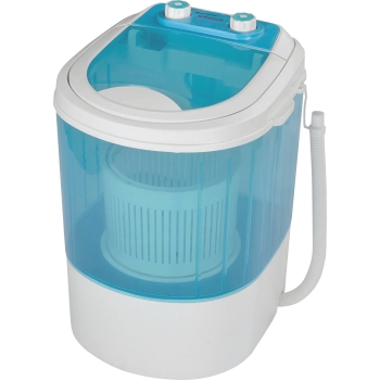 Perilica rublja BROCK WM 3001 WH 3kg, 300W