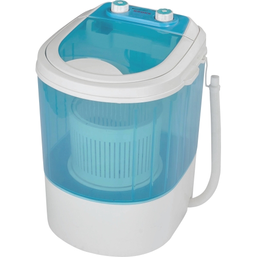 Perilica rublja BROCK WM 3001 WH 3kg, 300W