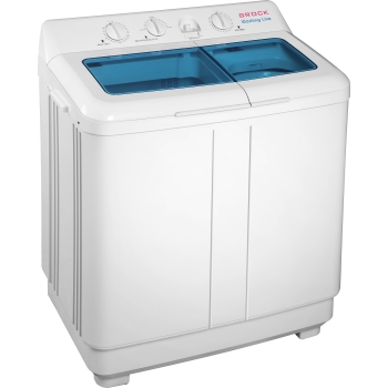 Perilica rublja BROCK WM 8565 WH 8,5 kg s centrifugom 6,5 kg 480 W/180 W